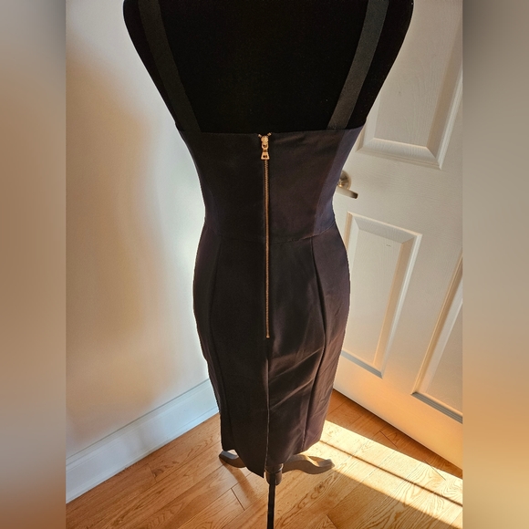 French Connection LBD - Picture 5 of 5